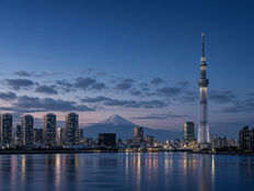 Nikkei Rebound After Firm US Jobs And Fresh Talk Of Another Bank Of Japan Tightening Step
