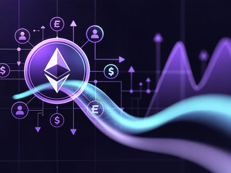 Ethereum Price Behavior Following Updates On Regulatory Clarity In Major Markets