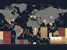 Bitcoin Price Behavior During Periods Of Heightened Global Risk Aversion