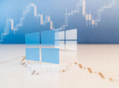 Microsoft Stock Performance Tied to Cloud Computing Growth and Artificial Intelligence Investment Trends