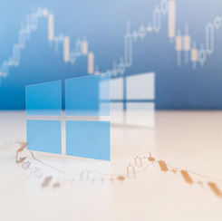 Microsoft Stock Performance Tied to Cloud Computing Growth and Artificial Intelligence Investment Trends