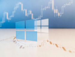 Microsoft Stock Performance Tied to Cloud Computing Growth and Artificial Intelligence Investment Trends