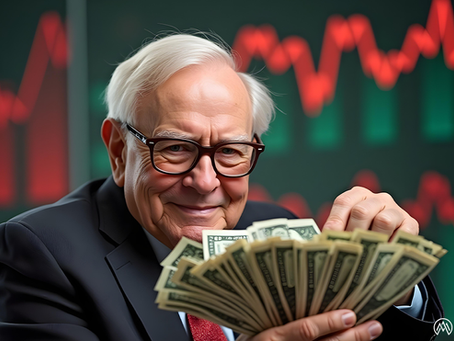 Stock Market Today: Dow, S&P, Nasdaq Edge Higher Amid Rate-Cut Bets and Ukraine Tensions
