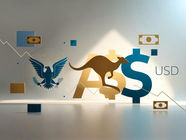 AUD/USD Reaction To Australian Central Bank Policy Statement