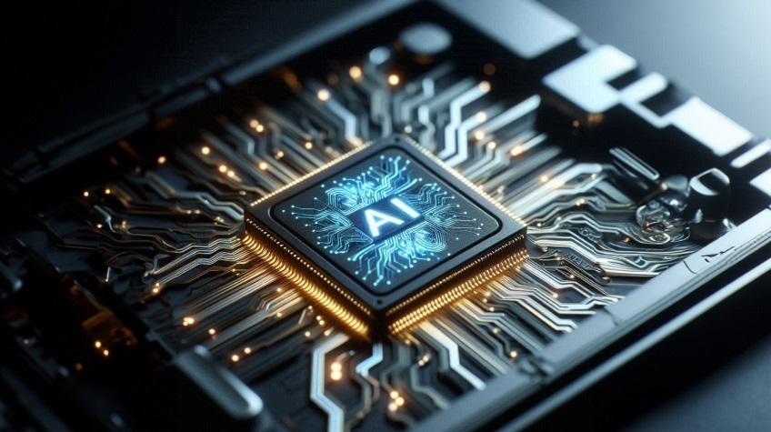The AI Chip Sector’s Moment in the Spotlight