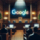 The Future of Big Tech on Trial: What Google's Case Means for the Industry