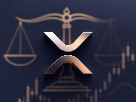 Ripple Price Action Following Latest Regulatory Developments