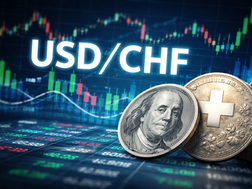 How USD/CHF is reacting to Swiss National Bank intervention signals and renewed dollar strength