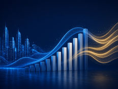 Nasdaq Composite Sensitivity to Semiconductor Earnings and Shifting Rate Expectations