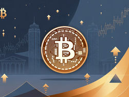 Bitcoin Market Reaction to Renewed Institutional Inflows and Risk Sentiment Improvement