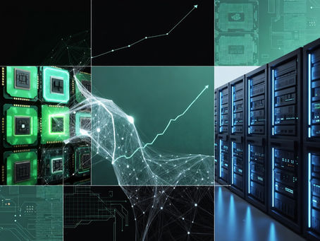 Nvidia Stock Outlook Following Latest AI Chip Supply Update
