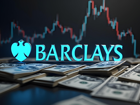 Barclays Reports Strong Profits and Announces Share Buyback on FTSE Rally