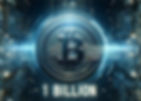 Bitcoin Celebrates 1 Billion Transactions: Scaling Challenges Ahead