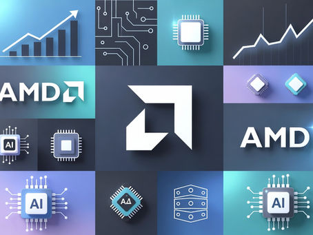 AMD Stock Performance Following Latest Semiconductor Earnings