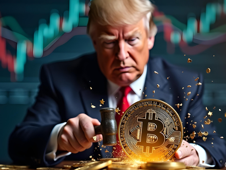 Bitcoin Awaits Fed Chair Decision Amid September Rate Cut Expectations