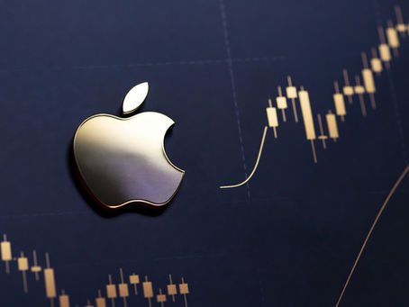 Apple Stock Reaction Following Recent Product Launch Announcements