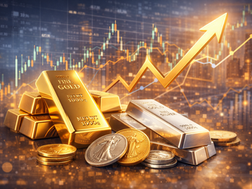 Rebound in Gold and Silver Prices Reshapes Commodity Market Positioning