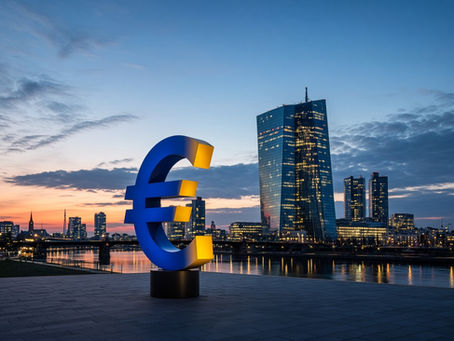 EUR/USD Into The ECB Decision And An Oil Pass Through Test