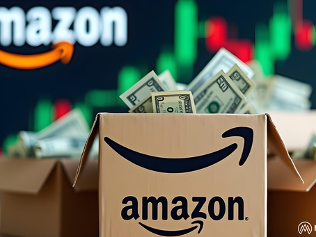 Amazon Eyes Another Multibillion-Dollar Investment in Anthropic