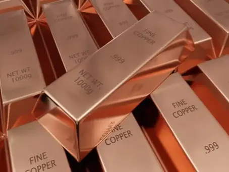 Copper hits fresh record highs as AI demand and tight inventories reopen the supply squeeze trade