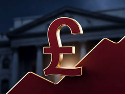 British Pound Strength on Improved UK Economic Data and BoE Outlook
