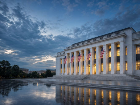 FOMC Week After A Hotter Core CPI Print Locks In The Hike Debate