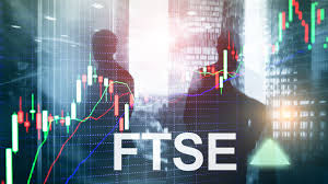 FTSE 100 Index Performance Amid UK Economic Data Releases