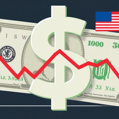 US Dollar Performance and Foreign Exchange Market Trends