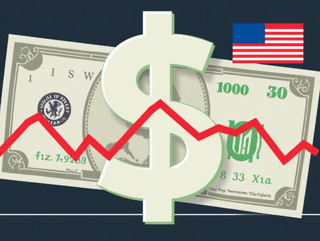 US Dollar Performance and Foreign Exchange Market Trends