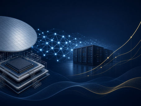 Micron Technology Share Performance Amid AI Memory Demand and Semiconductor Cycle Recovery
