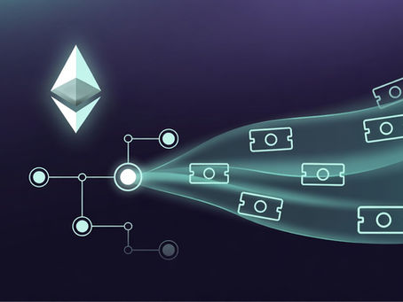 Ethereum and Altcoin Rotation Supported by Tokenized Treasuries Growth and Institutional Adoption