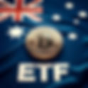 Breaking: Australia Launches First Direct Bitcoin ETF