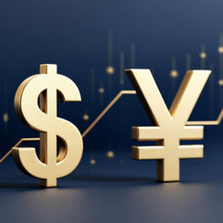 USD/JPY Movement Amid Rising US Treasury Yields and Bank of Japan Policy