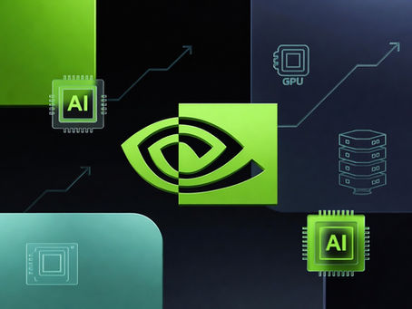 Nvidia Stock Performance After Latest AI Chip Demand Update