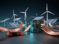 Copper Market Dynamics Driven by AI Data Center and Energy Transition Demand