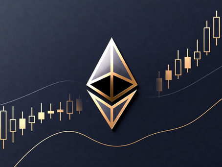Ethereum Price Action Ahead of Upcoming Network Upgrade