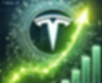 Tesla Stock Surges After Beating Q2 Delivery Estimates, Focus Shifts to Future Strategy