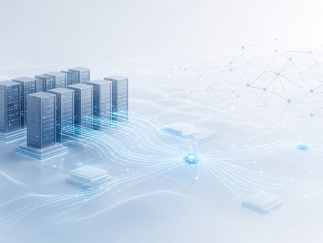 Nebius Group Shares Respond to Strong Second Quarter Results and AI Cloud Demand