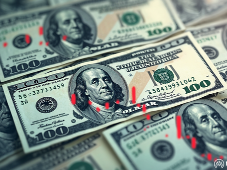 U.S. Dollar Faces Key Week Ahead as Fundamentals and Technicals Suggest Potential Weakness
