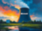 Nuclear Energy to Power Microsoft’s AI Data Centers: $1.6 Billion Deal with Constellation Energy
