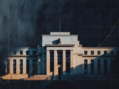 US Federal Reserve Chair Testimony on Inflation Outlook and Interest Rate Path