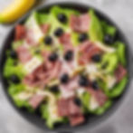 Italian Salad