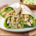 Chicken Caesar