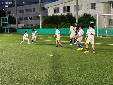 【ラグビー】流山グレイトホークス練習レポート 2025.06.23