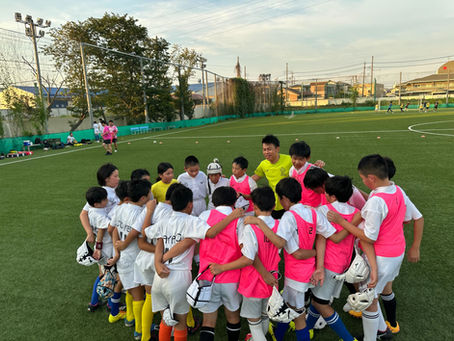 【ラグビー】流山グレイトホークス練習レポート 2025.06.30