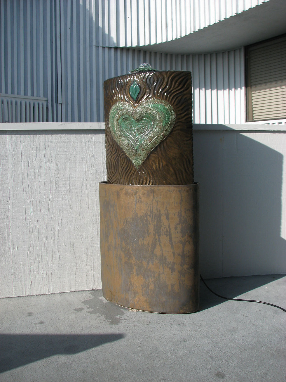 Thumbnail: ECSTATIC HEART