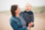 Best-aberdeen-family-children-photographer-montrose-arbroath-aberdeenshire-beach-st-cyrus-outdoors-natural-portrait-boy-pouting-into-camera