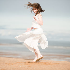 Learning Week - Day 6: Things can only get better! | Aberdeen and Aberdeenshire Family Photographer