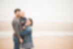 Best-aberdeen-family-children-photographer-montrose-arbroath-aberdeenshire-beach-st-cyrus-mother-cuddling-husband