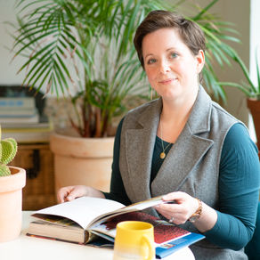 Online Weight Loss Coach, based in Aberdeenshire with Personal Brand Photographer in Aberdeen